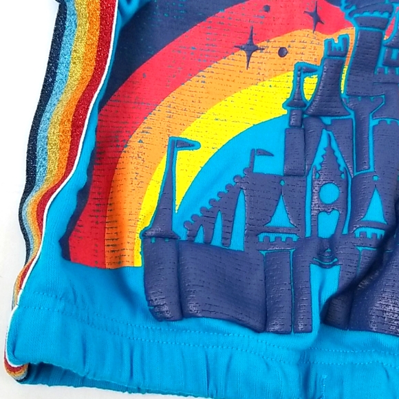 Walt Disney World - Retro Youth Sleeveless Hoodie - Picture 8 of 10